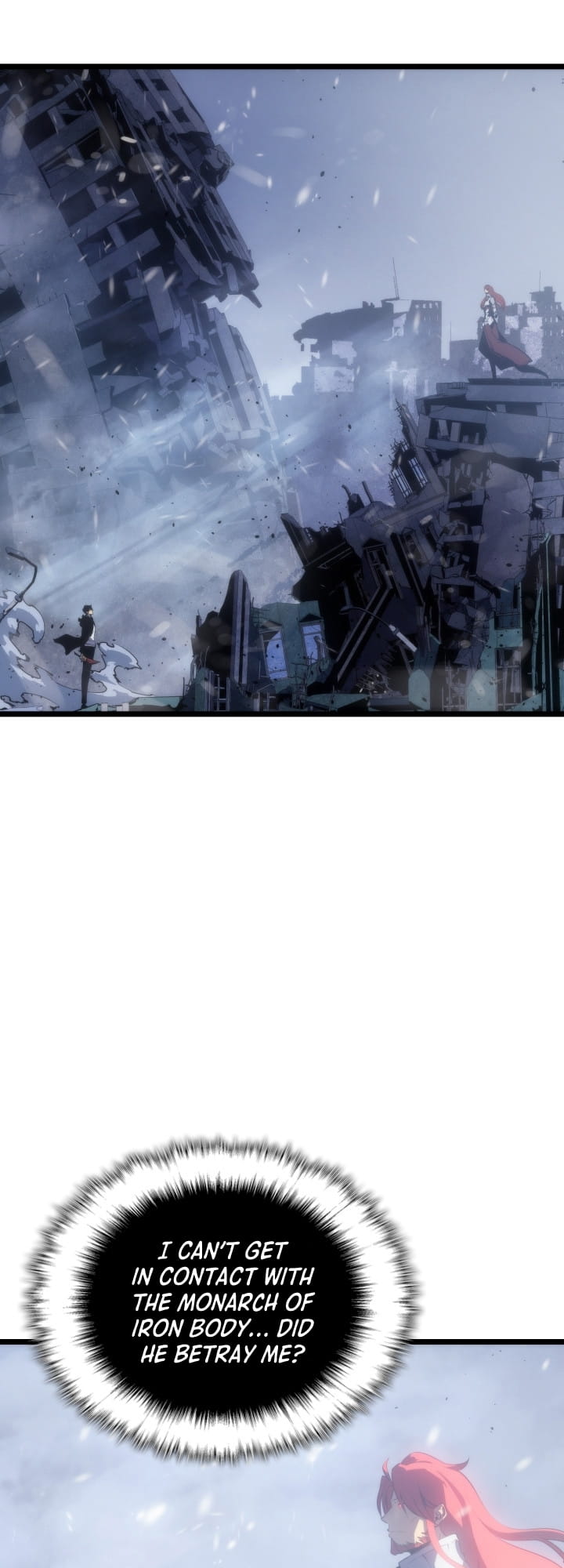Solo Leveling, Chapter 173 image 03